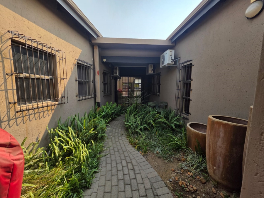 Commercial Property for Sale in Sasolburg Ext 5 Free State